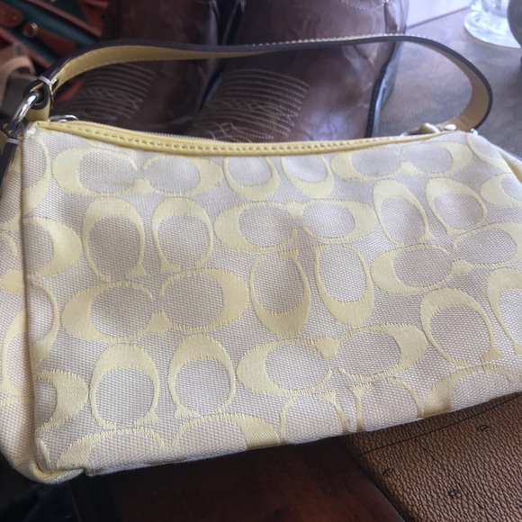 Coach Bag - Picture 10 of 10